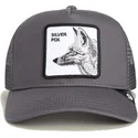 gorra-trucker-grau-fuchs-silver-foxxx-the-farm-von-goorin-bros