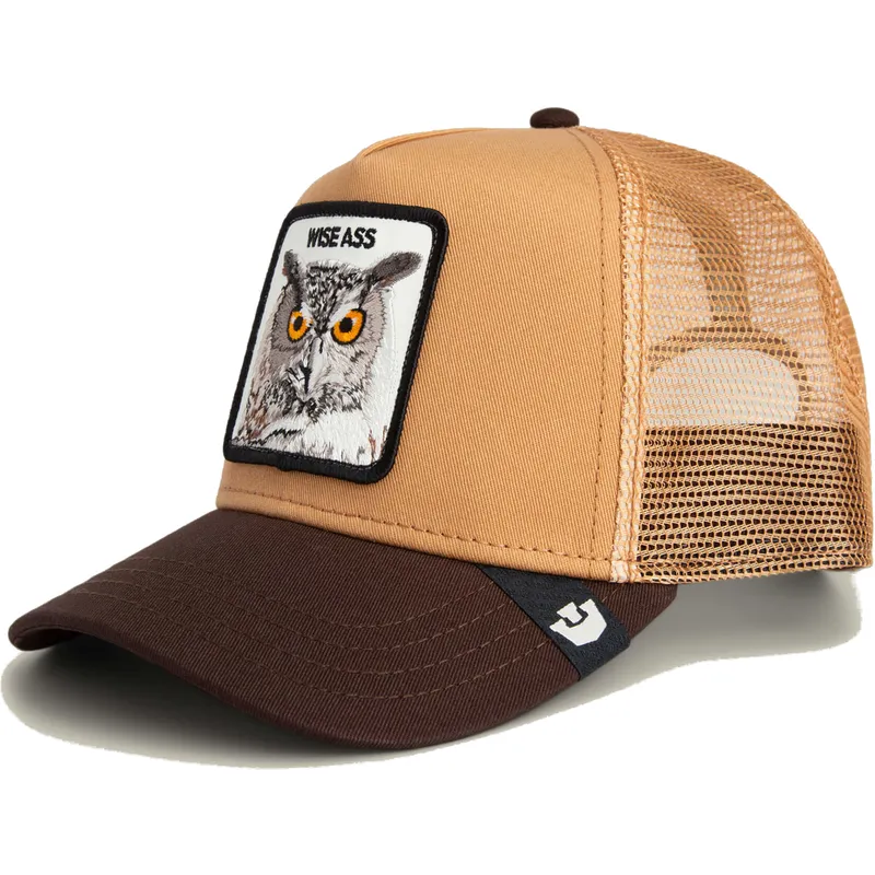 sapkak-ivelt-barna-snapback-buho-wise-ass-the-farm-the-farm-de-goorin-bros