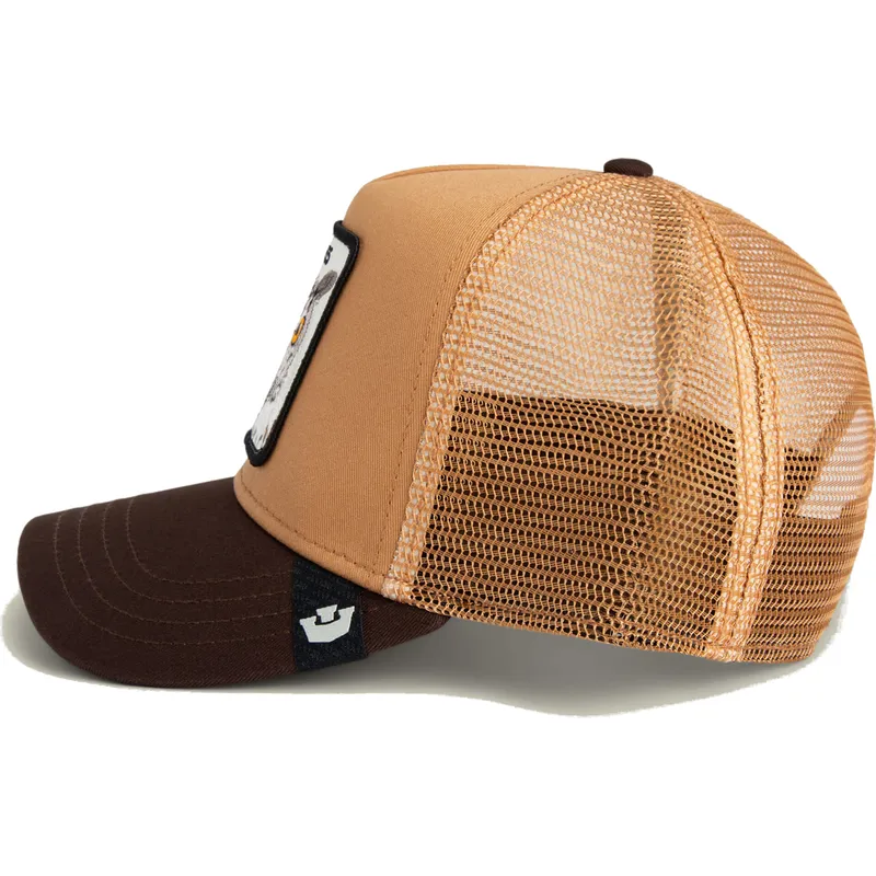 sapkak-ivelt-barna-snapback-buho-wise-ass-the-farm-the-farm-de-goorin-bros