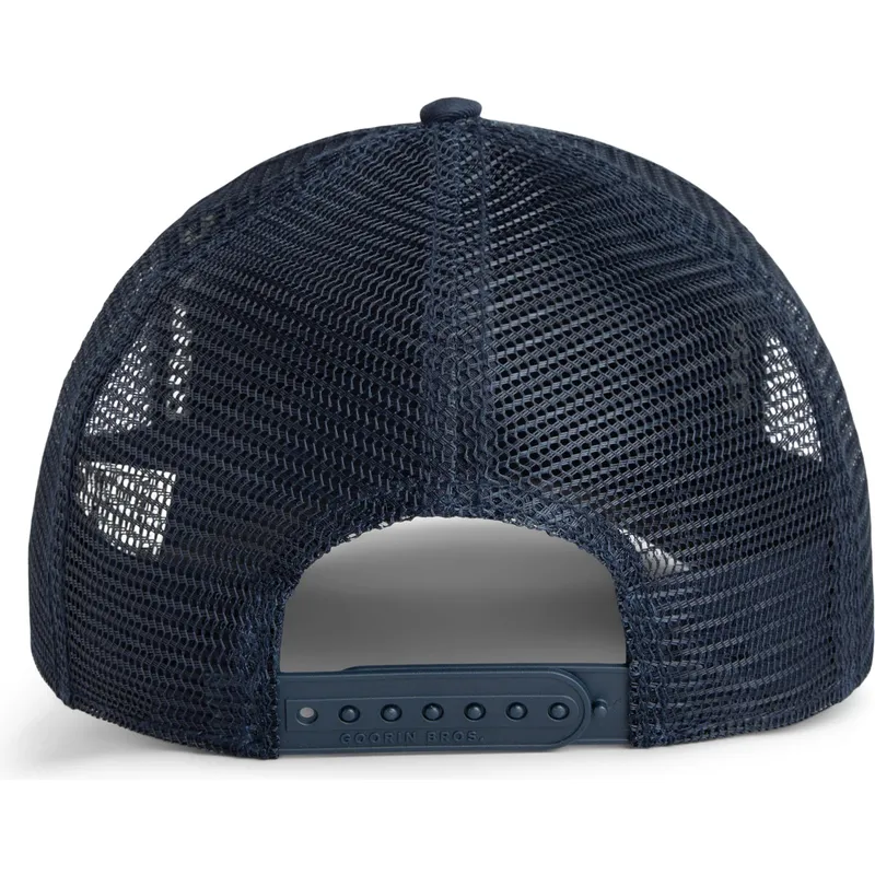 cap-ivelt-tmnosin-snapbek-the-farm-de-goorin-bros