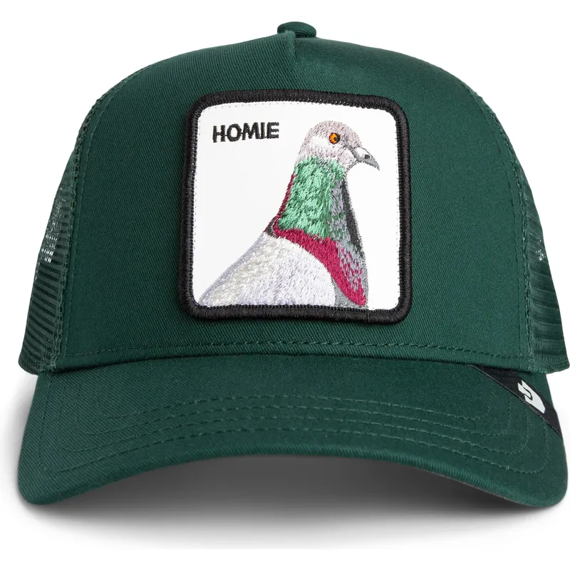 sapkak-ivelt-zold-snapback-the-homie-the-farm-goorin-bros