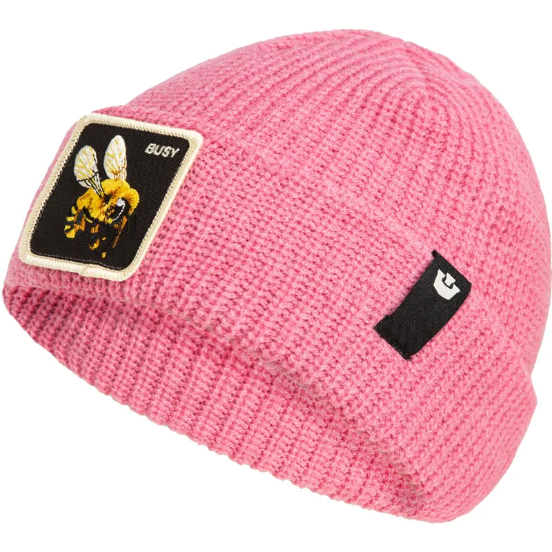 sapkak-rozsaszin-abeja-the-busy-the-farm-the-farm-de-goorin-bros