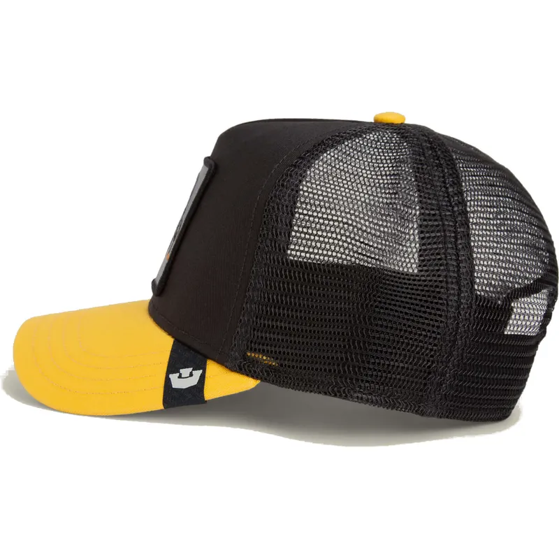 sapkak-ivelt-tobbszinu-snapback-gyereknek-escorpion-deadly-mini-the-farm-the-farm-de-goorin-bros