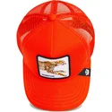 sapkak-ivelt-narancssarga-snapback-gyereknek-the-nonstop-mini-the-farm-goorin-bros