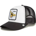 sapkak-ivelt-fekete-snapback-gyereknek-the-queen-mini-the-farm-goorin-bros