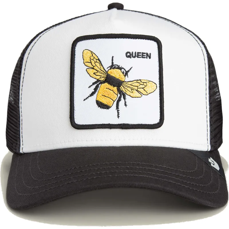 sapkak-ivelt-fekete-snapback-gyereknek-the-queen-mini-the-farm-goorin-bros sapkak-ivelt-fekete-snapback-gyereknek-the-queen-mini-the-farm-goorin-bros