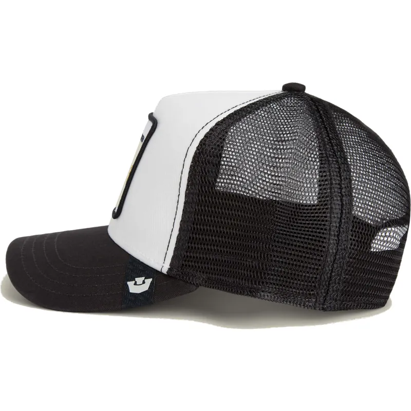 sapkak-ivelt-fekete-snapback-gyereknek-the-queen-mini-the-farm-goorin-bros sapkak-ivelt-fekete-snapback-gyereknek-the-queen-mini-the-farm-goorin-bros