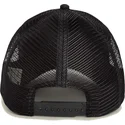 sapkak-ivelt-fekete-snapback-gyereknek-the-queen-mini-the-farm-goorin-bros