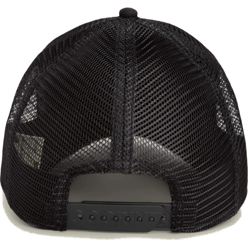 sapkak-ivelt-fekete-snapback-gyereknek-the-queen-mini-the-farm-goorin-bros sapkak-ivelt-fekete-snapback-gyereknek-the-queen-mini-the-farm-goorin-bros