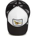 sapkak-ivelt-fekete-snapback-gyereknek-the-queen-mini-the-farm-goorin-bros