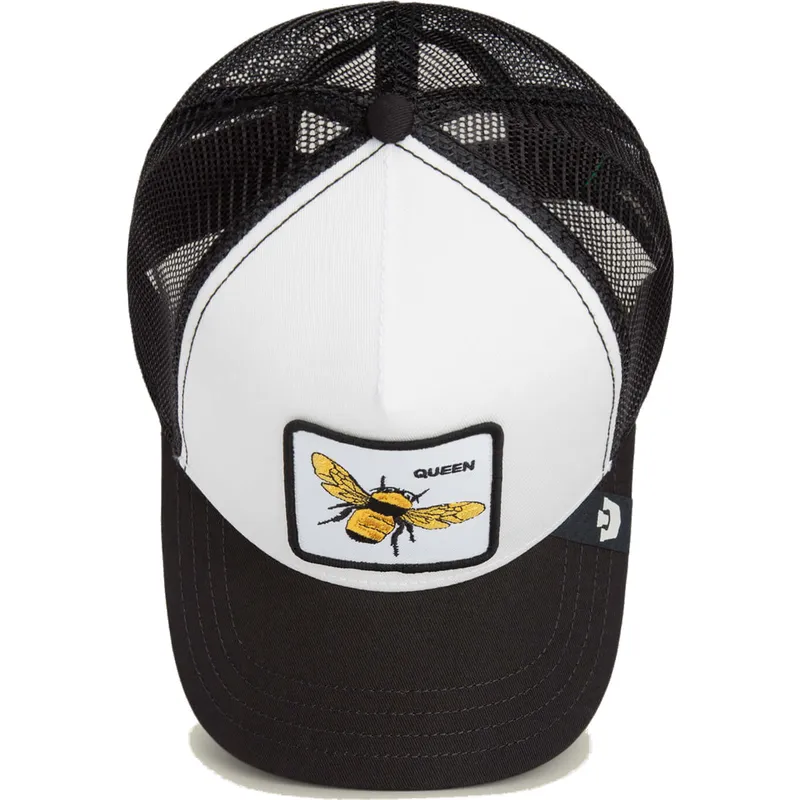 sapkak-ivelt-fekete-snapback-gyereknek-the-queen-mini-the-farm-goorin-bros sapkak-ivelt-fekete-snapback-gyereknek-the-queen-mini-the-farm-goorin-bros