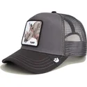 sapkak-ivelt-szurke-snapback-gyereknek-the-tuff-mini-the-farm-goorin-bros