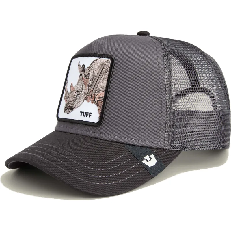 sapkak-ivelt-szurke-snapback-gyereknek-the-tuff-mini-the-farm-goorin-bros