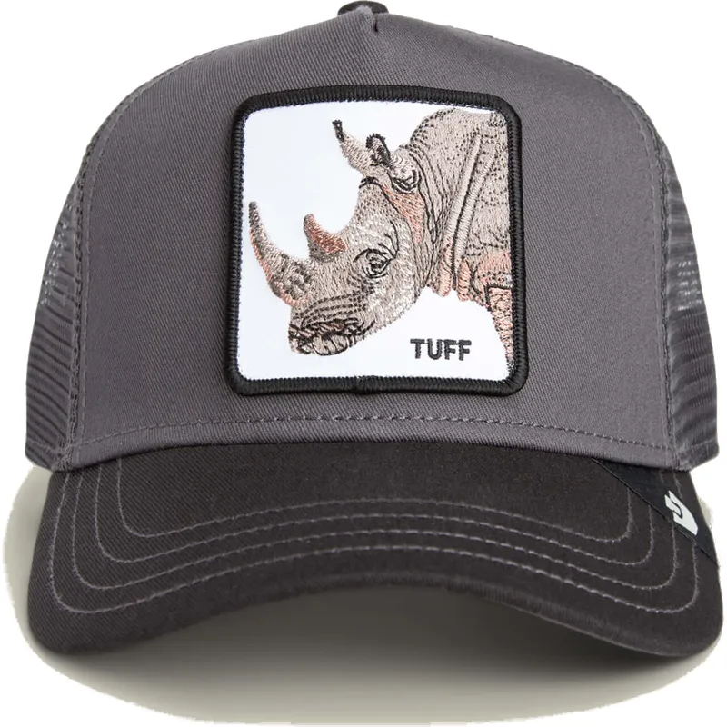 sapkak-ivelt-szurke-snapback-gyereknek-the-tuff-mini-the-farm-goorin-bros