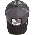 goorin-bros-the-tuff-mini-the-farm-graue-trucker-kappe-fur-jungen-mit-nashorn