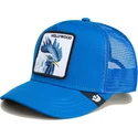 sapkak-ivelt-kek-snapback-gyereknek-gallo-hollywood-mini-the-farm-the-farm-de-goorin-bros