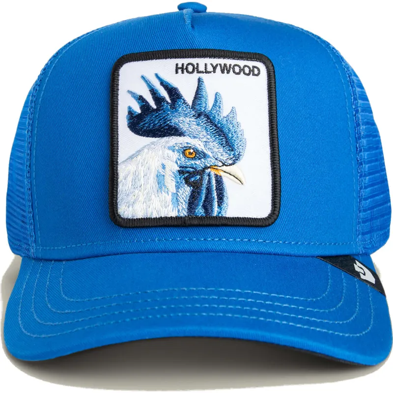 sapkak-ivelt-kek-snapback-gyereknek-gallo-hollywood-mini-the-farm-the-farm-de-goorin-bros
