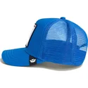 sapkak-ivelt-kek-snapback-gyereknek-hollywood-mini-the-farm-goorin-bros