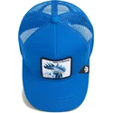 sapkak-ivelt-kek-snapback-gyereknek-hollywood-mini-the-farm-goorin-bros