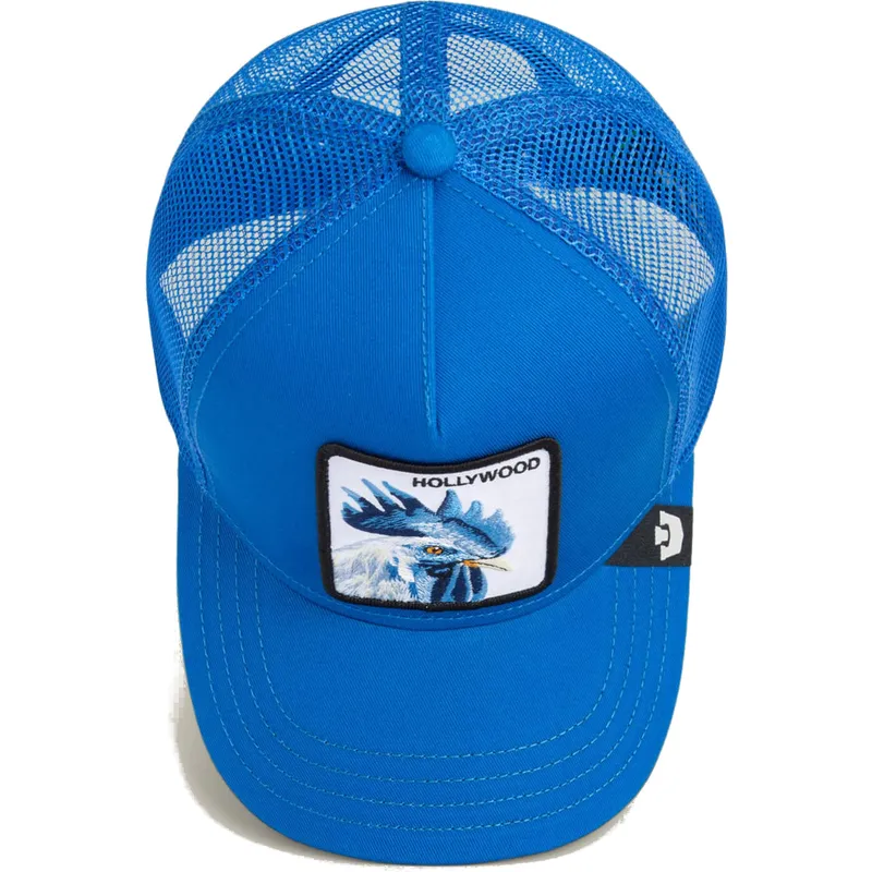 sapkak-ivelt-kek-snapback-gyereknek-gallo-hollywood-mini-the-farm-the-farm-de-goorin-bros