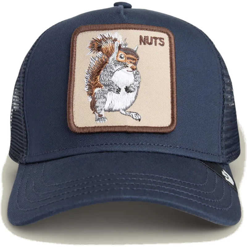 sapkak-ivelt-sotetkek-snapback-gyereknek-nuts-mini-the-farm-goorin-bros