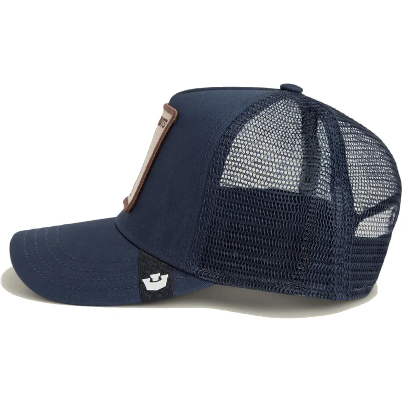 sapkak-ivelt-sotetkek-snapback-gyereknek-nuts-mini-the-farm-goorin-bros