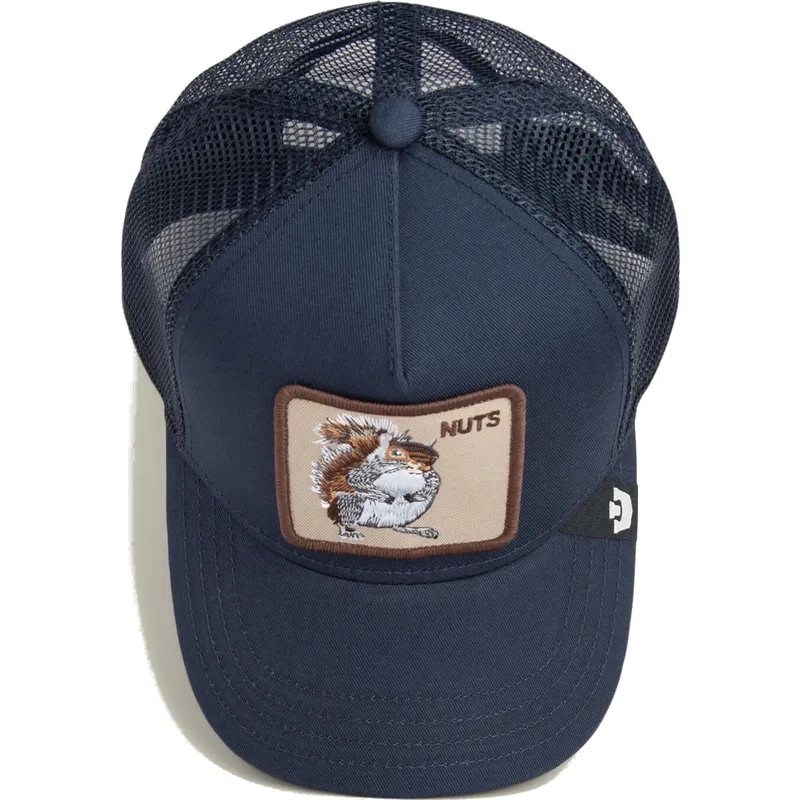 sapkak-ivelt-sotetkek-snapback-gyereknek-nuts-mini-the-farm-goorin-bros