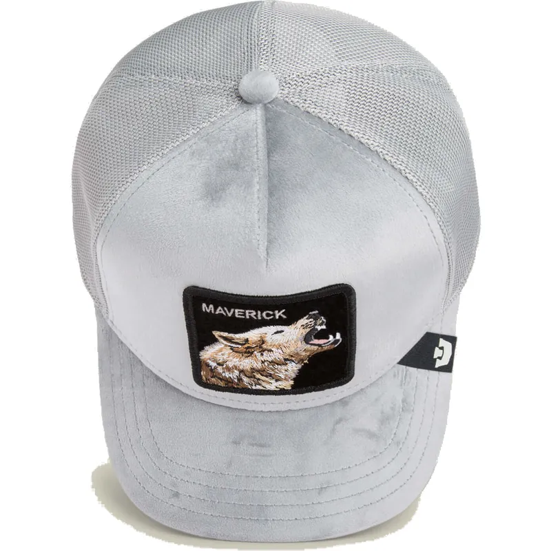 sapkak-ivelt-szurke-snapback-maverick-wolf-velour-the-farm-goorin-bros