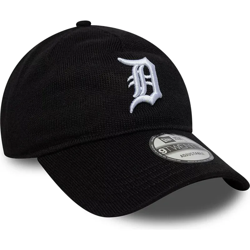 sapkak-ivelt-fekete-allithato-9twenty-merino-wool-detroit-tigers-mlb-new-era sapkak-ivelt-fekete-allithato-9twenty-merino-wool-detroit-tigers-mlb-new-era