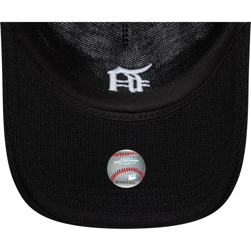 sapkak-ivelt-fekete-allithato-9twenty-merino-wool-detroit-tigers-mlb-new-era sapkak-ivelt-fekete-allithato-9twenty-merino-wool-detroit-tigers-mlb-new-era