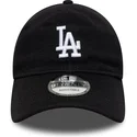 sapkak-ivelt-fekete-allithato-9twenty-merino-wool-los-angeles-dodgers-mlb-new-era