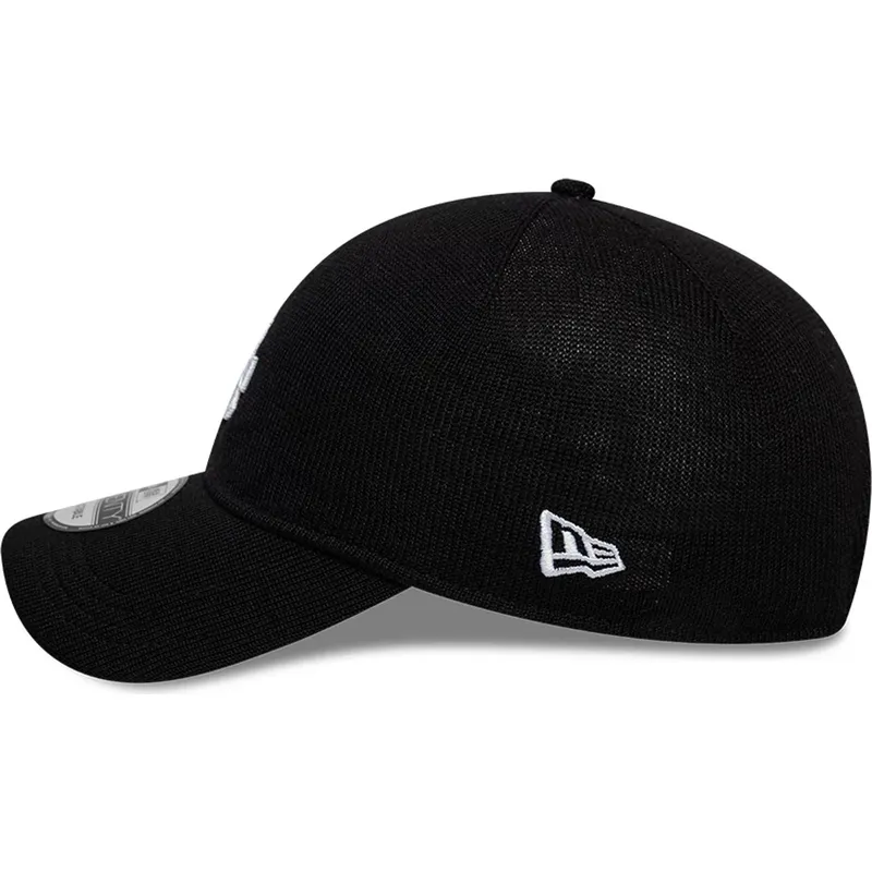 sapkak-ivelt-fekete-allithato-9twenty-merino-wool-los-angeles-dodgers-mlb-new-era