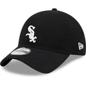 sapkak-ivelt-fekete-allithato-9twenty-merino-wool-chicago-white-sox-mlb-new-era