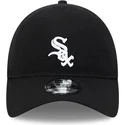 sapkak-ivelt-fekete-allithato-9twenty-merino-wool-chicago-white-sox-mlb-new-era