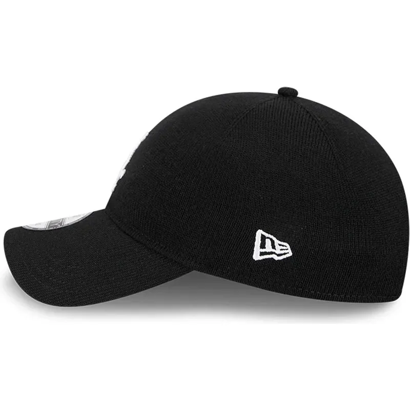 sapkak-ivelt-fekete-allithato-9twenty-merino-wool-chicago-white-sox-mlb-new-era