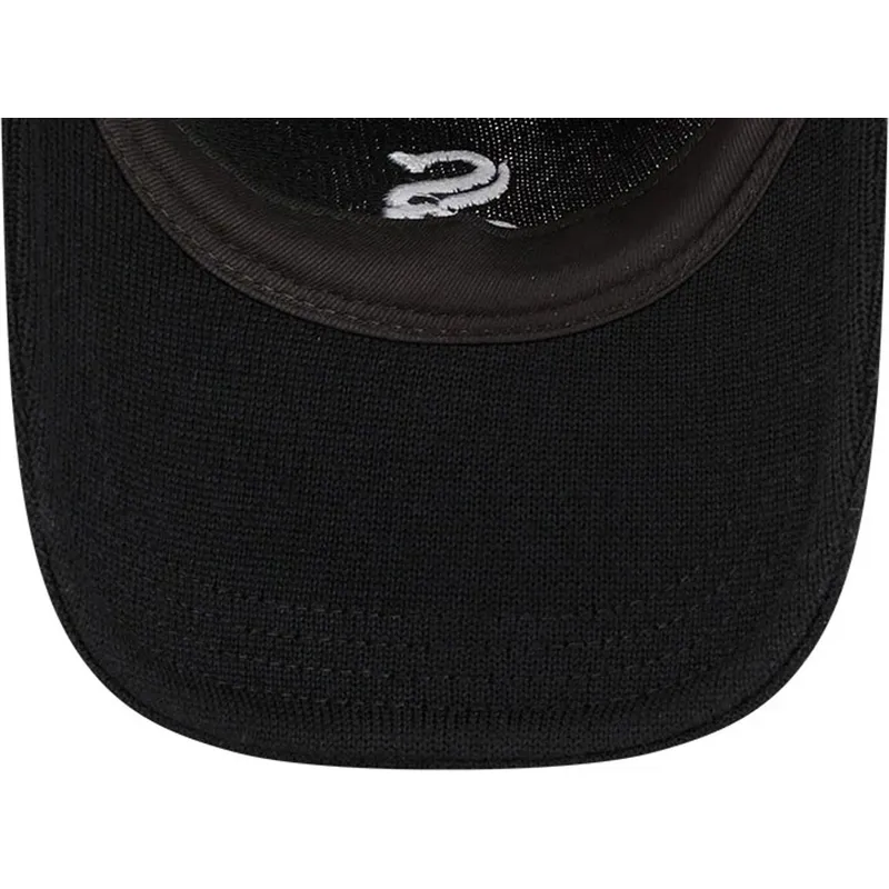 sapkak-ivelt-fekete-allithato-9twenty-merino-wool-chicago-white-sox-mlb-new-era
