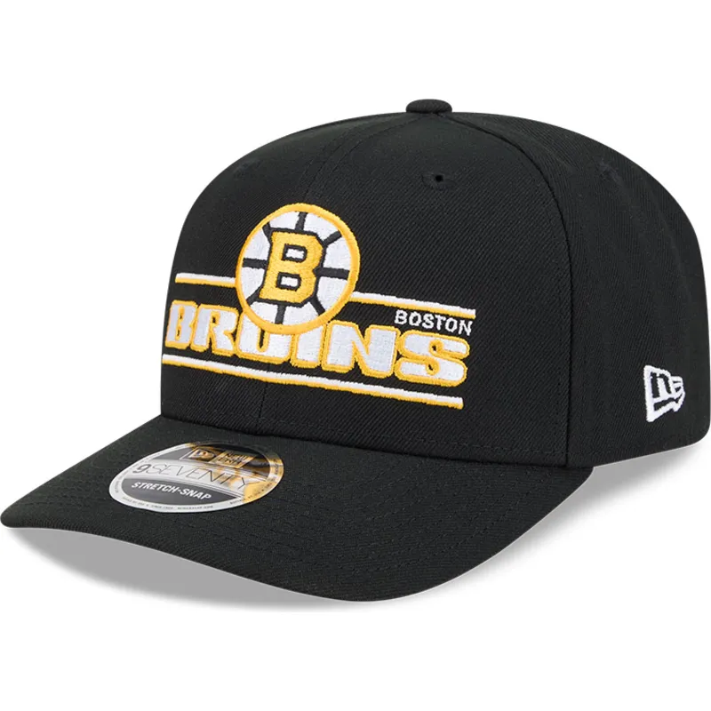 sapkak-ivelt-fekete-snapback-9seventy-stretch-snap-stated-boston-bruins-nhl-new-era