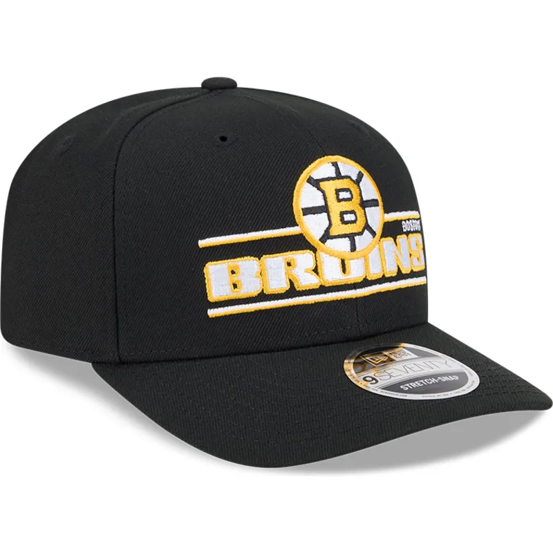 sapkak-ivelt-fekete-snapback-9seventy-stretch-snap-stated-boston-bruins-nhl-new-era