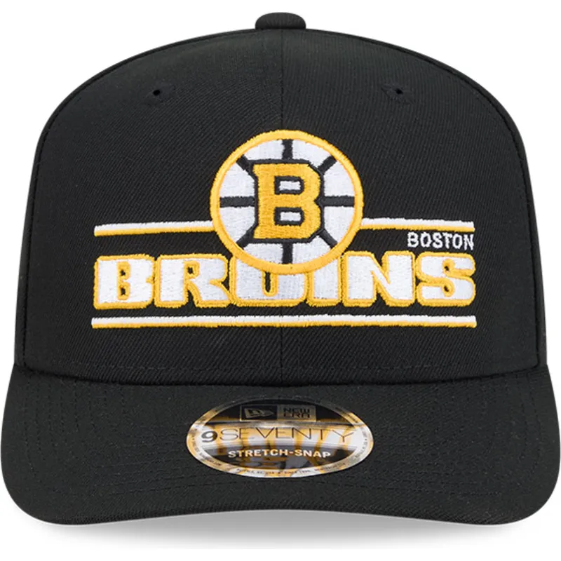 sapkak-ivelt-fekete-snapback-9seventy-stretch-snap-stated-boston-bruins-nhl-new-era