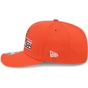cap-ivelt-oranzhev-snapbek-9seventy-stretch-snap-stated-anaheim-ducks-nhl-new-era