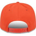 cap-ivelt-oranzhev-snapbek-9seventy-stretch-snap-stated-anaheim-ducks-nhl-new-era