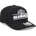svart-kurvad-keps-snapback-9seventy-stretch-snap-stated-los-angeles-kings-nhl-fran-new-era
