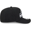 gorra-curva-negra-snapback-9seventy-stretch-snap-stated-de-los-angeles-kings-nhl-de-new-era