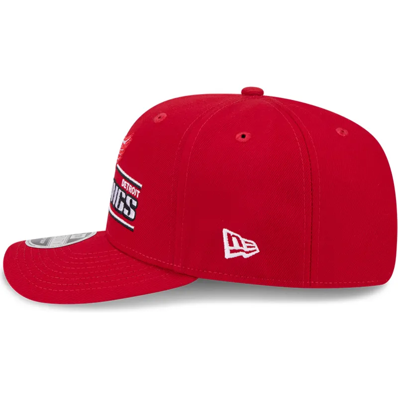 sapkak-ivelt-piros-snapback-9seventy-stretch-snap-stated-detroit-red-wings-nhl-new-era