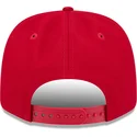 sapkak-ivelt-piros-snapback-9seventy-stretch-snap-stated-detroit-red-wings-nhl-new-era