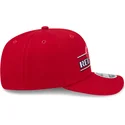 gorra-curva-roja-snapback-9seventy-stretch-snap-stated-de-detroit-red-wings-nhl-de-new-era