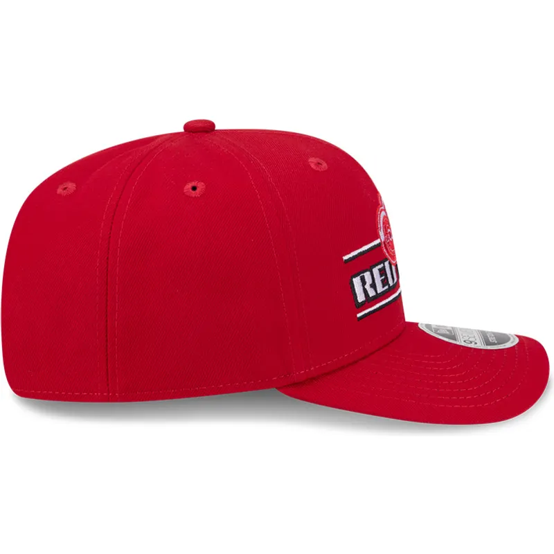 cap-ivelt-cherven-snapbek-9seventy-stretch-snap-stated-detroit-red-wings-nhl-new-era