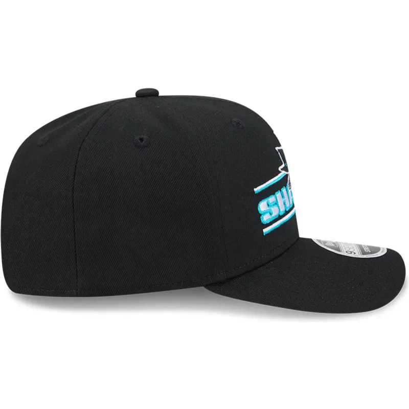 sapkak-ivelt-fekete-snapback-9seventy-stretch-snap-stated-san-jose-sharks-nhl-new-era