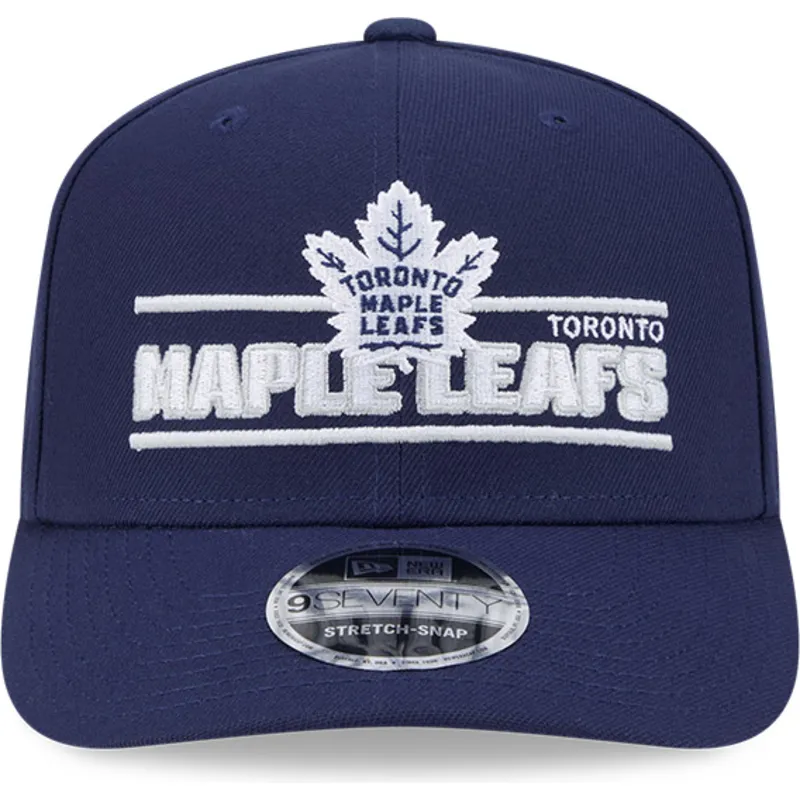 sapkak-ivelt-kek-snapback-9seventy-stretch-snap-stated-toronto-maple-leafs-nhl-new-era
