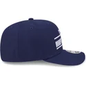 cap-ivelt-sin-snapbek-9seventy-stretch-snap-stated-toronto-maple-leafs-nhl-new-era